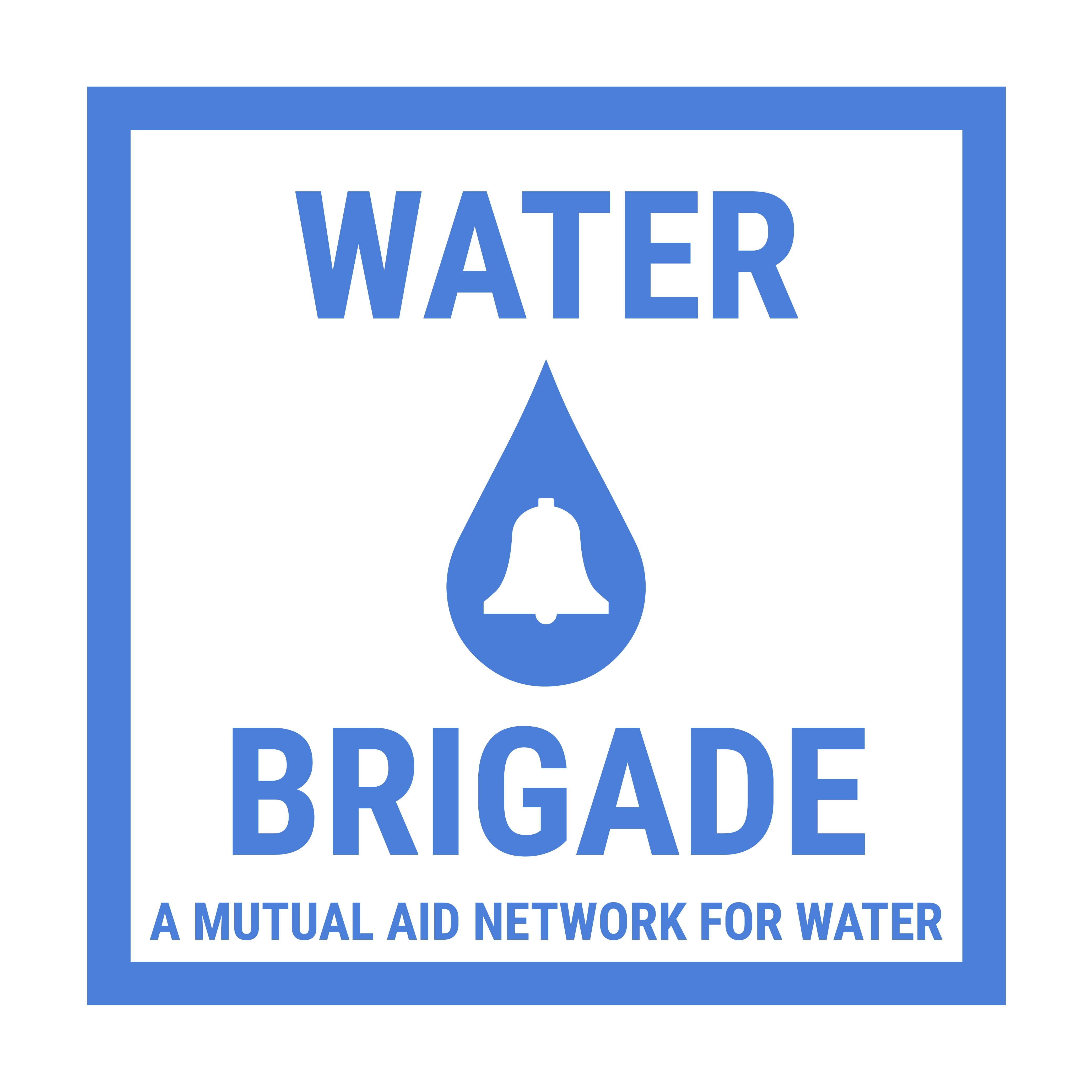 Water Brigade